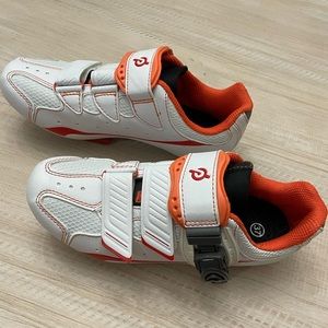 Peloton cycling Shoes